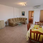 In - Insel Krk 13430 Apartment Silo (Krk)
