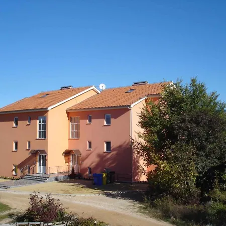 In Silo/insel Krk 13430 Apartment Šilo