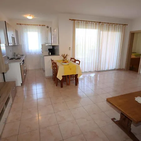In Silo/insel Krk 13430 Apartment Šilo