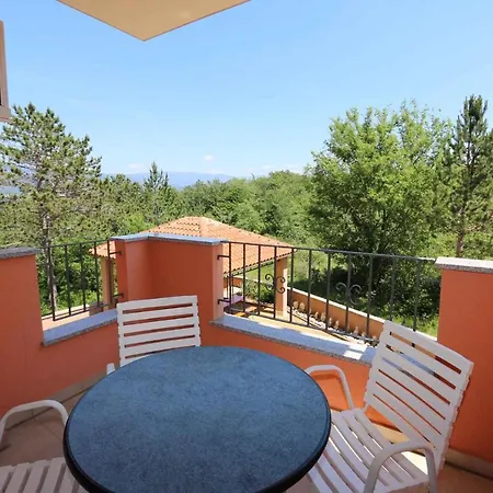 Apartment In Silo/insel Krk 13430 Šilo