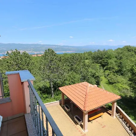 In Silo/insel Krk 13430 Apartment *