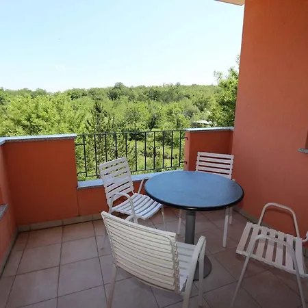 In Silo/insel Krk 13430 Apartment