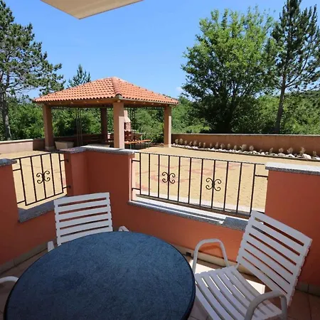 In Silo/insel Krk 13430 Apartment