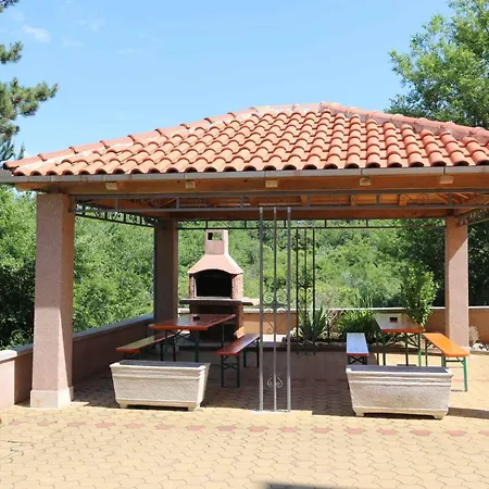 Apartment In Silo/insel Krk 13430 Šilo