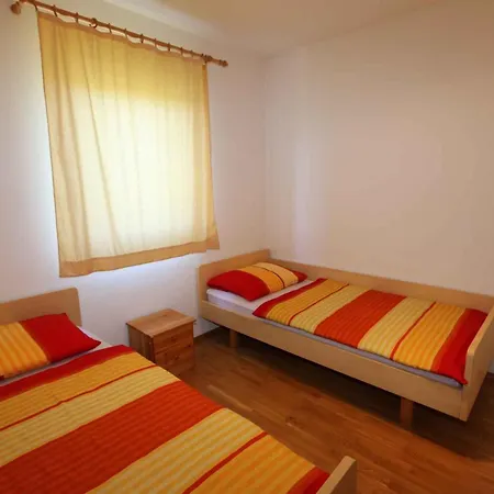 In Silo/insel Krk 13430 Apartment Šilo