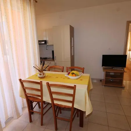 In Silo/insel Krk 13430 Apartment Šilo