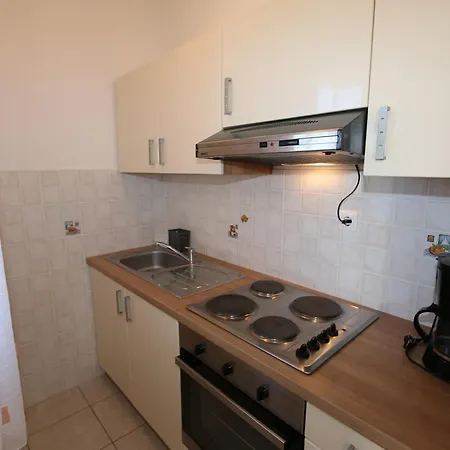 Apartment In Silo/insel Krk 13430 Šilo