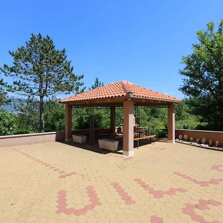 Apartment In - Insel Krk 13430