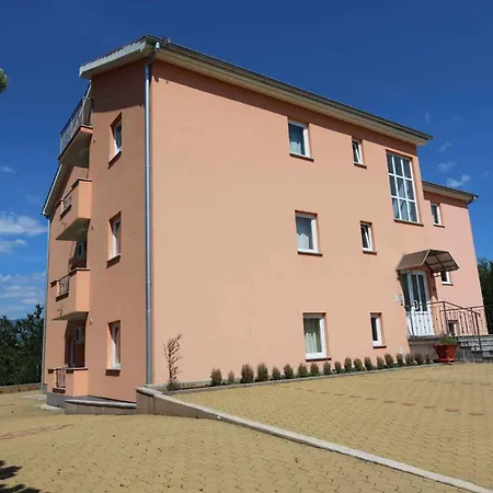 Apartment In - Insel Krk 13430 *