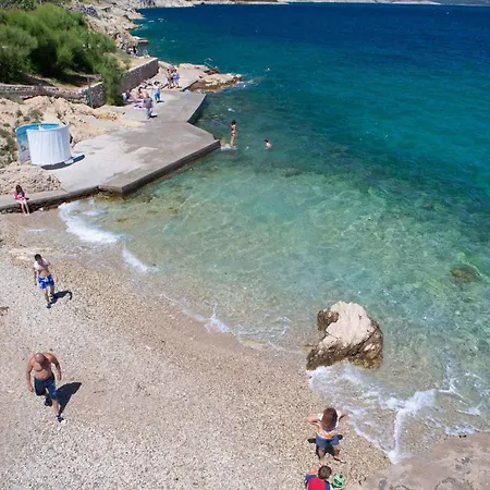 Apartment In - Insel Krk 13430 Silo (Krk)