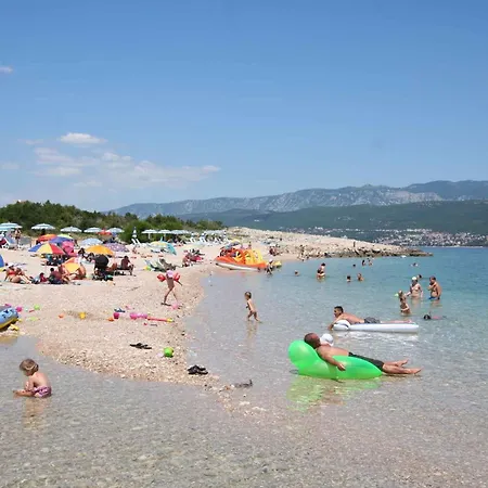 In - Insel Krk 13430 * سيلو