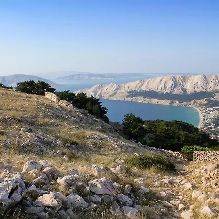 شقة In - Insel Krk 13430 سيلو