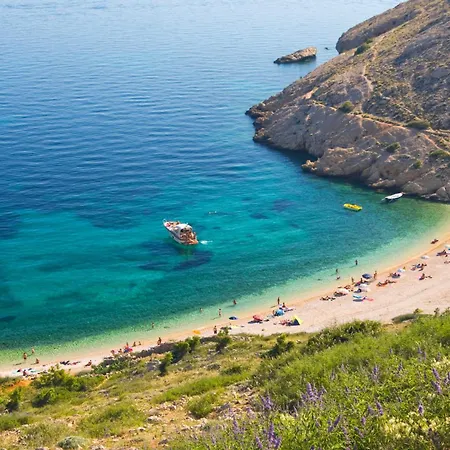 In - Insel Krk 13430 شقة سيلو