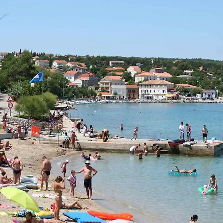 In - Insel Krk 13430