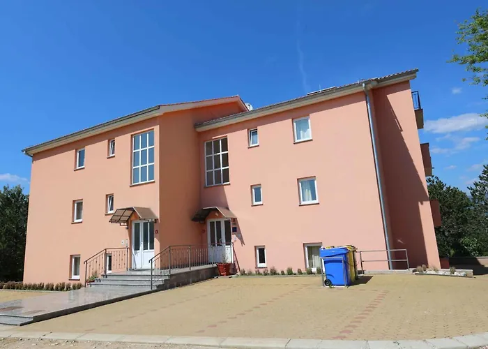 In - Insel Krk 13430 Apartment Silo (Krk)