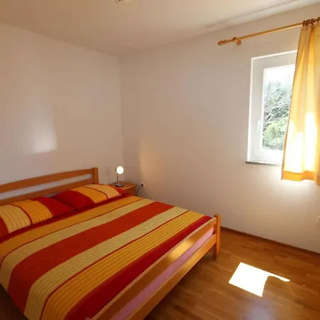 Apartament In Silo/insel Krk 13430