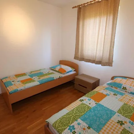 Apartament In - Insel Krk 13430 Šilo