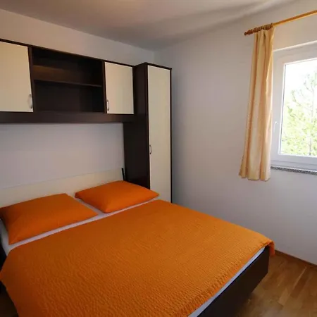 Apartament In Silo/insel Krk 13430