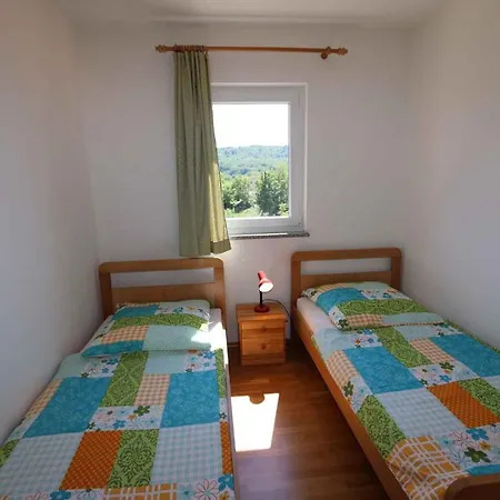 Apartament In Silo/insel Krk 13430