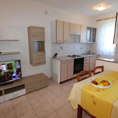 Apartament In Silo/insel Krk 13430 Šilo