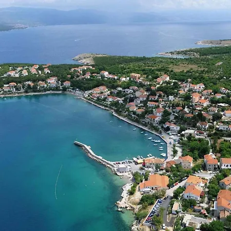 Apartament In Silo/insel Krk 13430