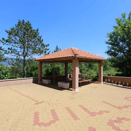 In - Insel Krk 13430 Šilo