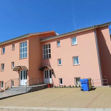 In - Insel Krk 13430 Apartament Šilo