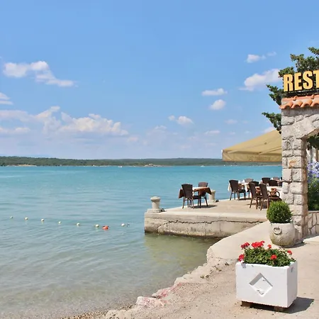 In - Insel Krk 13430 Apartament *