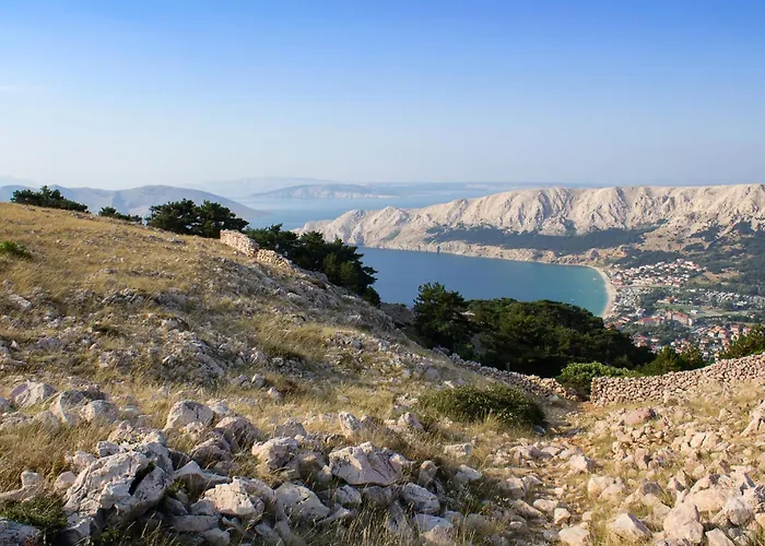 Apartman In - Insel Krk 13430 Šilo