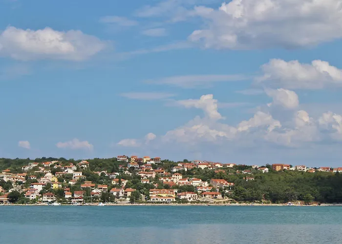 Apartament In - Insel Krk 13430 Šilo
