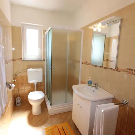 In - Insel Krk 13430