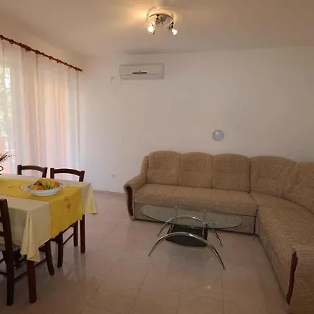 In - Insel Krk 13430 Lejlighed Šilo